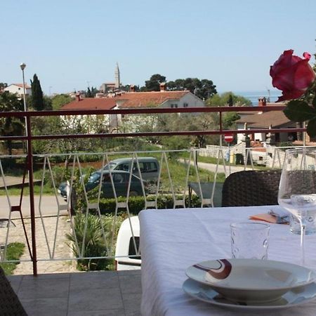 Lorena Rovinj Habitación foto