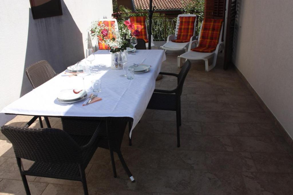 Lorena Rovinj Exterior foto
