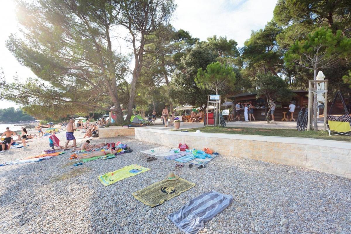 Lorena Rovinj Exterior foto