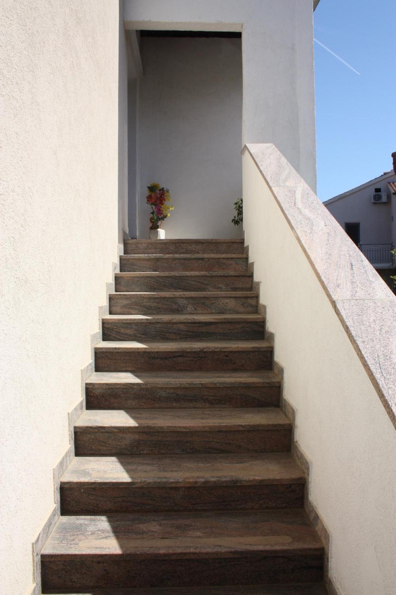 Lorena Rovinj Habitación foto