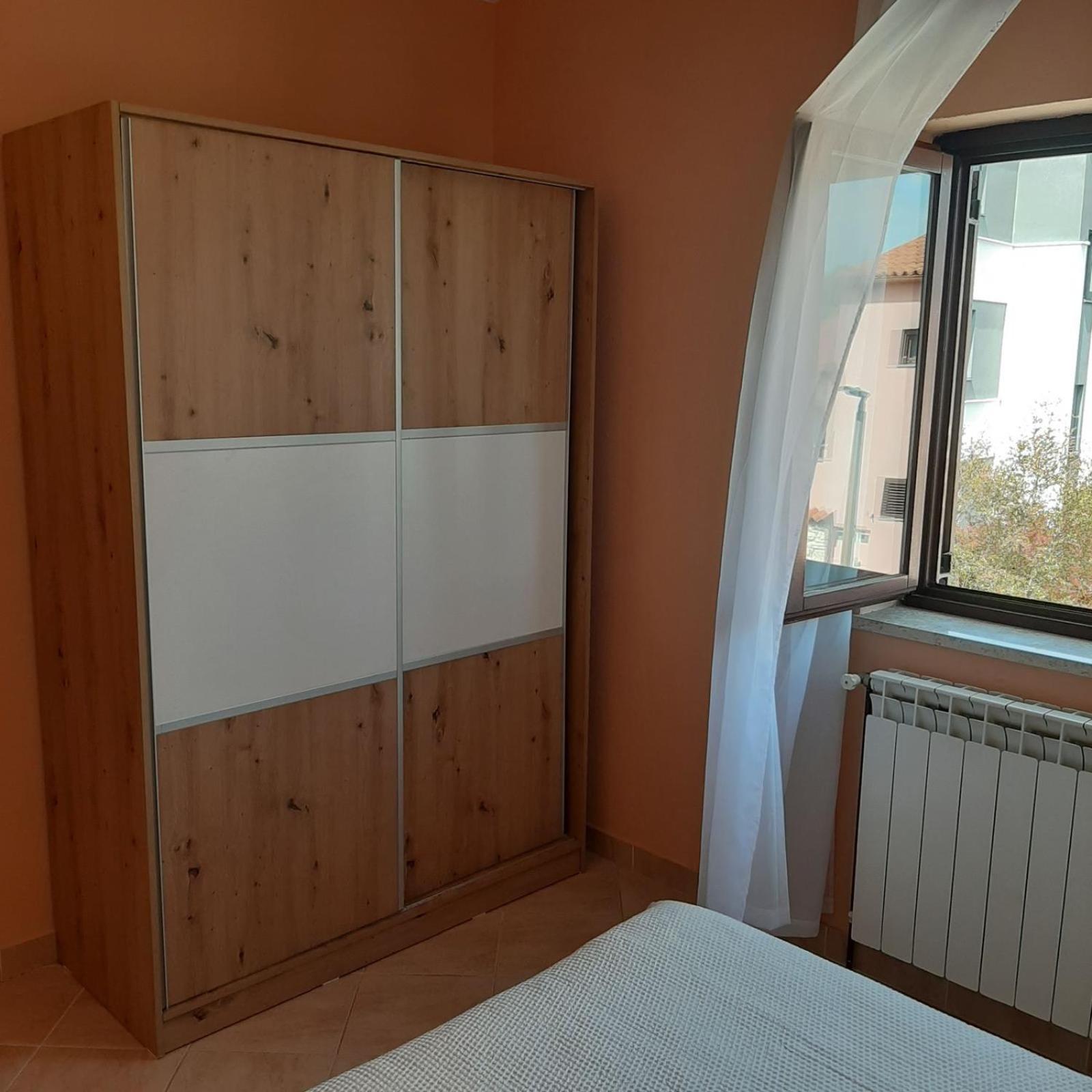 Lorena Rovinj Exterior foto