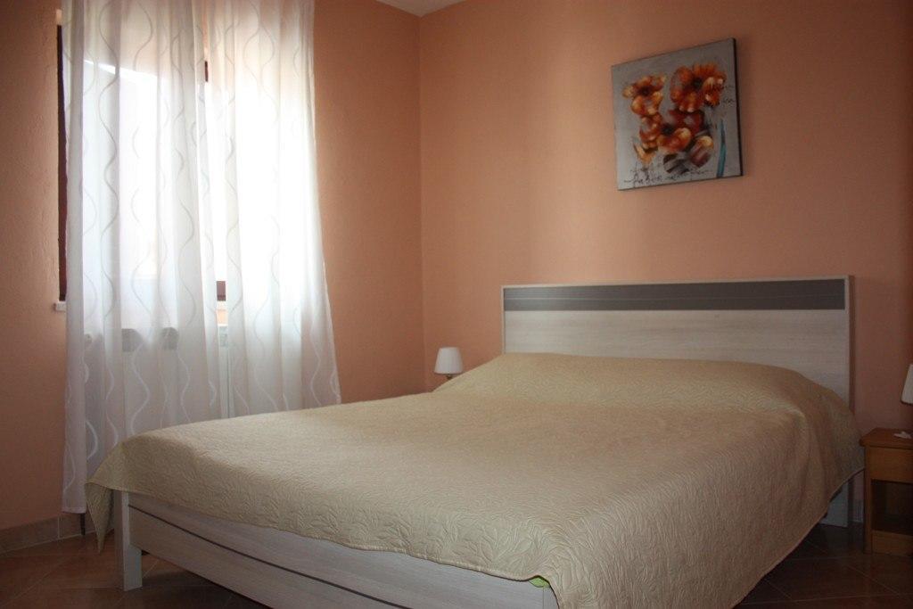 Lorena Rovinj Exterior foto